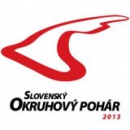 Slovenský Okruhový Pohár - 1.pretek