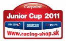 Junior Cup Carpoint 2011