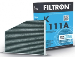 FILTRON – význam jednotlivých filtrov a potreba ich výmeny – časť 2. Kabínový filter